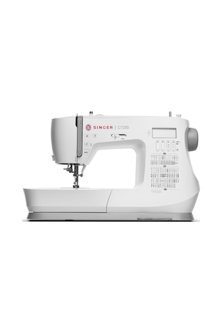 Sınger C7255 Dikiş Makinesi