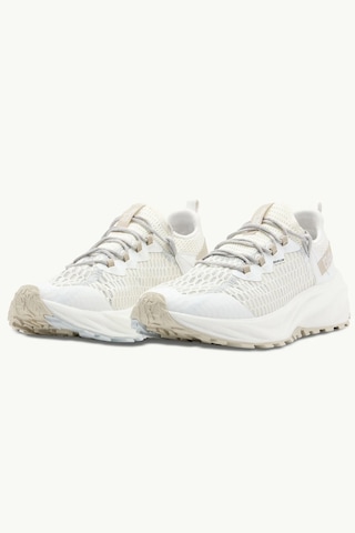 Jack Wolfskin Prelight Swift Erkek Outdoor Ayakkabı Beyaz Beyaz