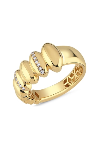 Stella Sigrid Yüzük Gianfranco