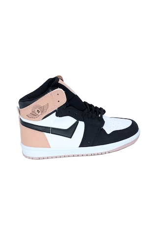 Trendyshose 8070 Unisex Rahat Yüksek Basket Ayakkabı