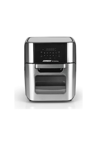 Johnson Aircooking 1800 W Sıcak Hava Fritözü