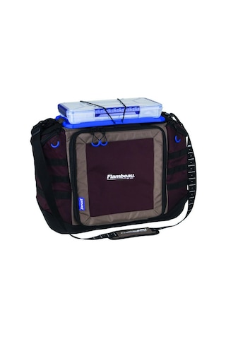 Flambeau Portage Alpha Balıkçı Çantası