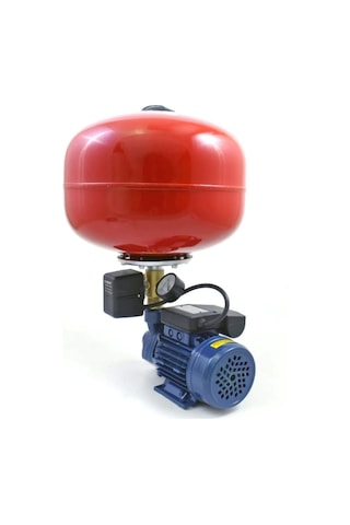 Sumak SM5 24 L Tanklı 2 Kat 2 Daire Paket Hidrofor