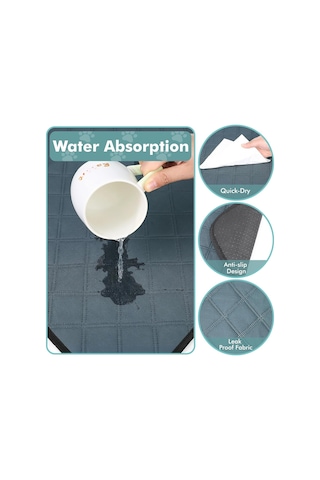 Yıkanabilir Pee Pad İle Küçük Köpek Oyun Parkı, Köpekler/kediler/tavşanlar İçin Yavru Pet Kedi Oyun Parkı, Köpek Çadır Sandığı Kapalı/dış Mekan, Taşınabilir Pop Up Köpek Kulübesi Taşıma