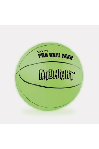 Sklz Pro Mini Hoop Midnight Fosforlu Gece Görüşlü Basket Potası
