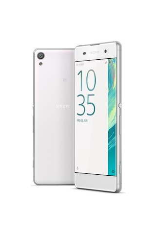 Sony Xperia XA 16 GB (Sony Türkiye Garantili)