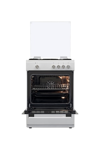 Vestel SF 7400 60 LT Ocaklı Solo Fırın (2020)