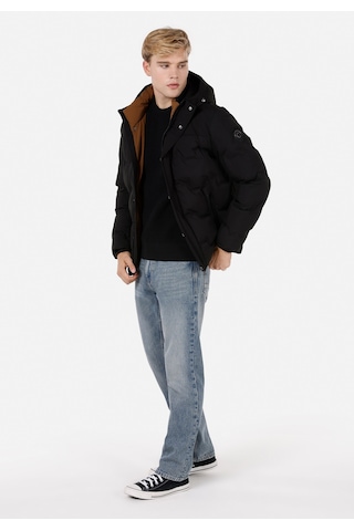 Colin's Colins Siyah Erkek Mont Cl1070995 Q1.v1 Blk Siyah