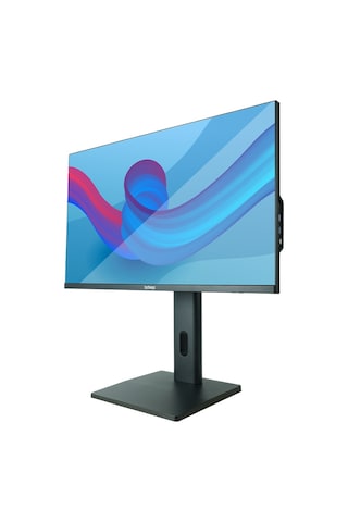 Technopc TPAIO15F006367 i3-12100 8 GB 256 GB SSD 23.8" Free Dos AIO Masaüstü Bilgisayar