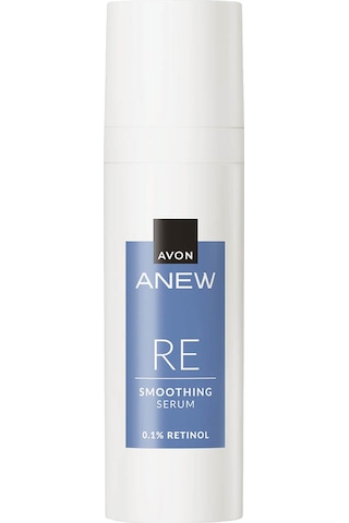 Avon Anew Re Pürüzsüz Görünüm Veren Serum 30 ML
