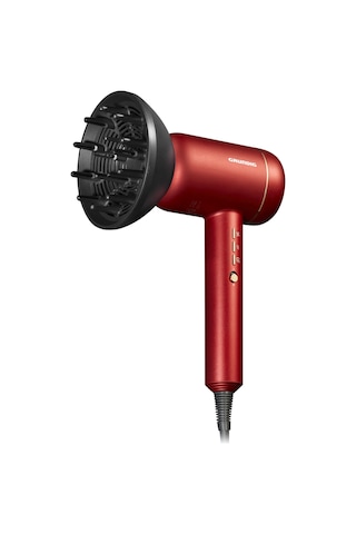 Grundig HD 9980 Ionica Air Styler 1800 W Saç Kurutma Makinesi
