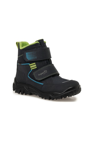 Superfit Husky Mavi Erkek Çocuk Outdoor Bot 000000000102276480 Mavi