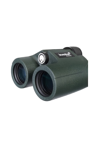 Levenhuk Karma Pro 10x32 Binoküler Dürbün Yeşil