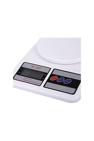 Mutfak Tartısı, Elektronik Hassas Mutfak Terazisi, Tartısı, Dijital Mutfak Tartısı, Mutfak Terazisi