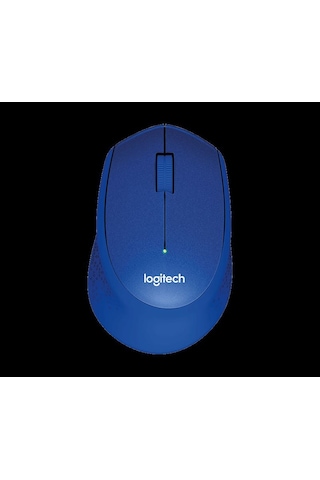 Logitech M330 1000 DPI Kablosuz Optik Mouse 910-004910