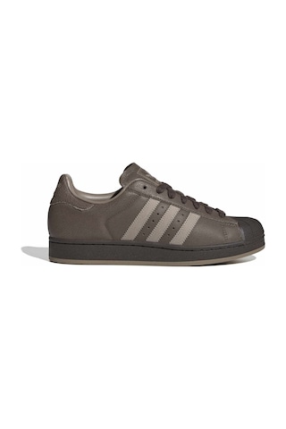Earstr/lbrown/brown Adidas Günlük Spor Ayakkabı Superstar Iı Kı5010 Kahverengi