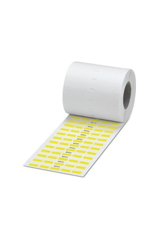 Phoenıx Contact Etiket - Eml 16x7 r Ye 0816731