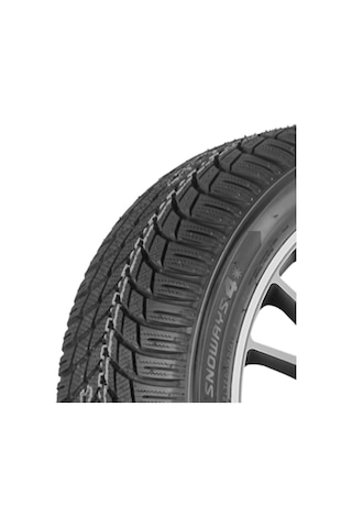 Lassa 175/65 R14 82T Snoways 4 Binek Kiş Lastik 2022
