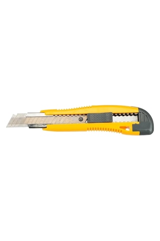 Just Cheap Store Yg-003 Maket Bıçağı / Falçata - 18 Mm