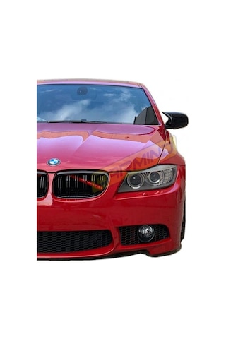 Bmw 3 Serisi E90 Batman Yarasa Ayna Kapağı 2008-2011