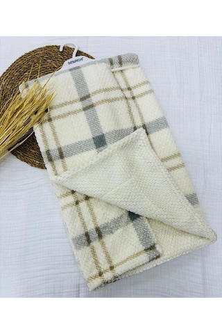 Polar Battanıye Kahverengi