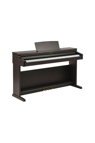 Jwin Sapphire Sdp-400 Çekiç Aksiyonlu 88 Tuşlu Dijital Piyano - Gül Ağacı