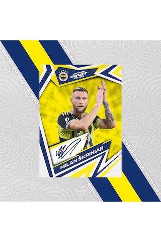 Fenerbahçe 2025-26 Mythos First