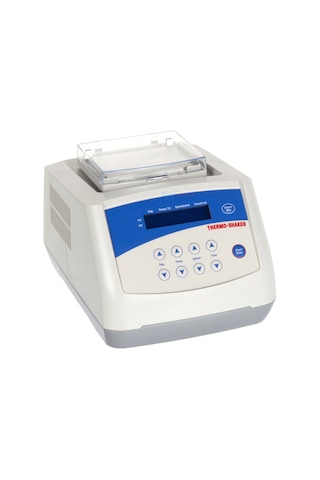 Allsheng MS-100 Çalkalamalı İnkübatör - 96xMikroplaka Blok Dahil