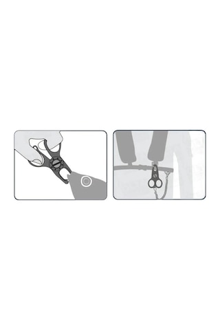 Ryuji Lrf Mini Gripper Balık Tutucu 10.5cm