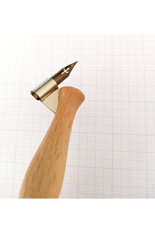 Copperplate Başlangıç Seti, Gölge Yazı, Kaligrafi Yazı Seti