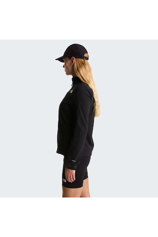 The North Face W Nımble 2.0 Kadın Ceket Nf0a8g14jk31 Siyah