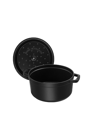 Staub 405094870 La Cocotte 20 Cm Döküm Tencere