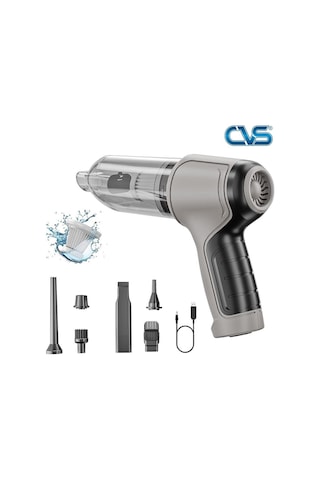 Cvs DN 4728 Şarjlı El Süpürgesi