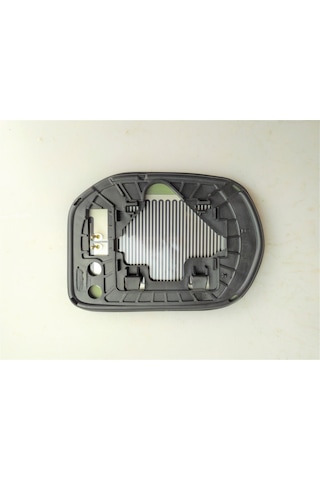 Sağ Dış Dikiz Ayna Camı Isıtmalı Honda Cıvıc Fd6 2006-2012 Art 1 Adet