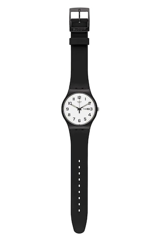 Swatch SO29B703 Unisex Kol Saati