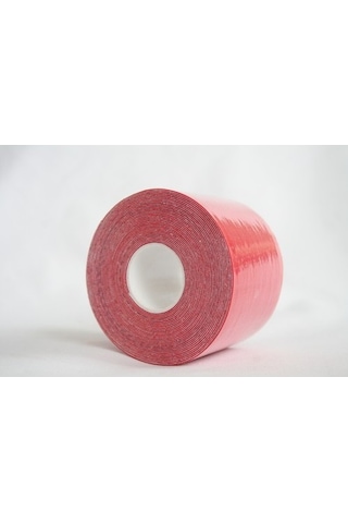Medwelt Mdzn Medwelt Kirmizi Kinesio Tape Kinesio Bandi Agri Bandi Kinesio Banti Kırmızı