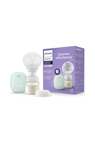 Philips Avent Scf323/11 Essentials Tekli Göğüs Pompası