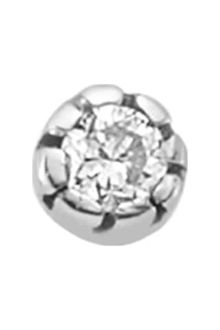 Sirius 0,03 Karat Pırlanta Hızma 0815E0021 Beyaz