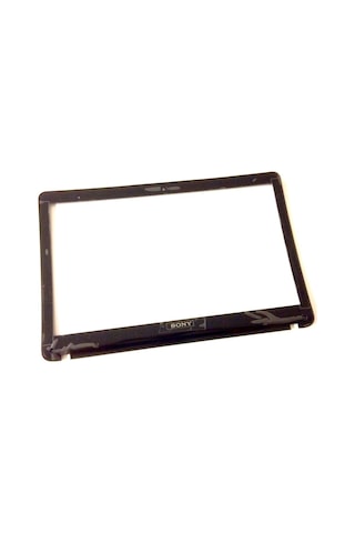 Sony Vaio Svf152 Siyah Cover Kapak Panel Kasa + Çerçeve Bezel