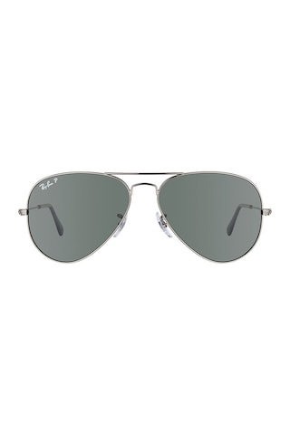 Ray-Ban Rb3025 004/58 58 Aviator Polarize Erkek Güneş Gözlüğü