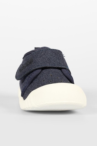 Vicco Anka Iı 950.e25y.224 Erkek Çocuk İlk Adım Ayakkabı Lacivert 19-21 Lacivert