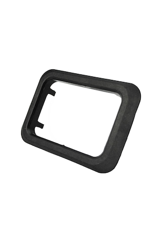 Mercedes E W210 1995-2003 İçin Vites Kol Çerçevesi Siyah