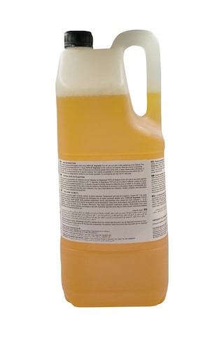 Ecolab Topclın Degreaser Plus Yağ Çözücü Fırın Izgara 5 L