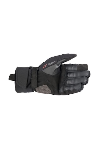 Alpinestars Bogota Drystar Xf Korumalı Motosiklet Eldiveni