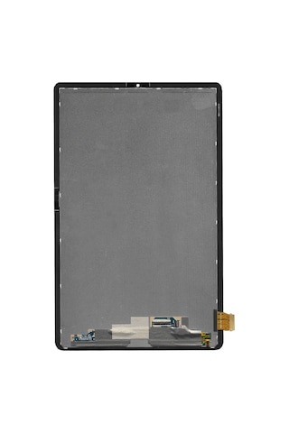 Samsung Galaxy Uyumlu Tab S6 Lite Sm-p617 Ekran Dokunmatik Set Siyah