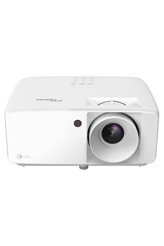 Optoma ZH520 5500 Lümen Full HD Lazer Projeksiyon Cihazı