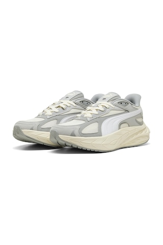 Puma Hypnotic Ls 2 Kadın Bej Sneaker Ayakkabı 40471403