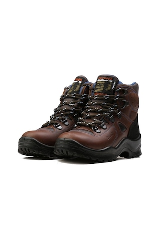 Grisport Çocuk Outdoor Botu 292Dv.11G Kahverengi Dakar