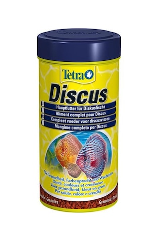 Tetra Discus 250ml