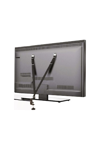 Pwr-1575 15''-86'' Lcd-led Tv Bebek Güvenlik Kemeri